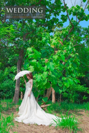 [ Wedding 個人婚紗 ]