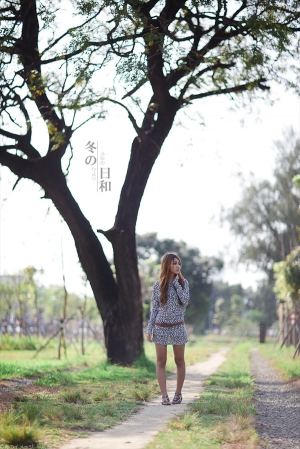 「冬の日和」 ＊LinLin＊