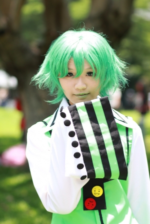 COSPLAY_高雄勞工公園(20p)