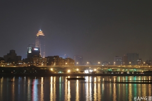 2009大稻埕煙火節