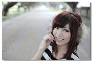 坎蒂(Candy) @ 永清國小