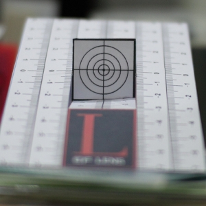 Sigma 30mm F1.4