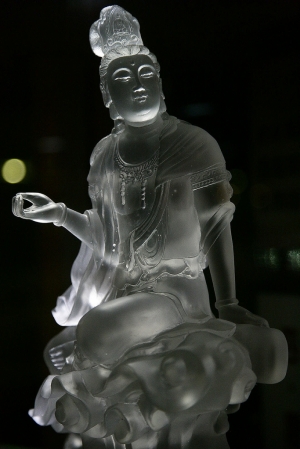 玻璃館光影隨拍 (大兔) - 雜工