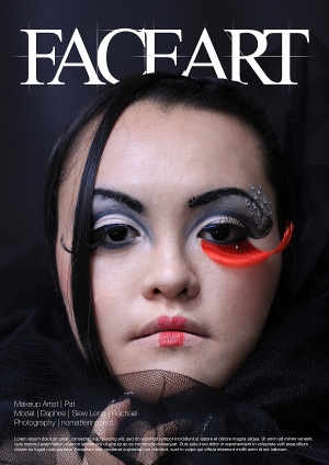 FACEART