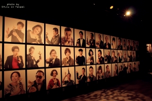金馬50風華展 in 松山文創園區