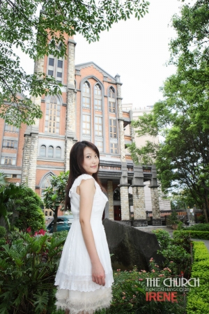 真耶穌教會淡水教會探訪