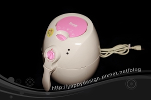 Philo氣炸鍋開箱文分享