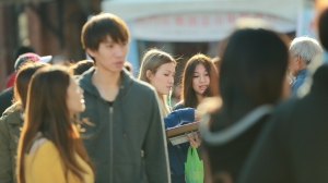 [6D]冬日的小太陽