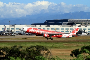 灰綾機 桃園國際機場 13(下)