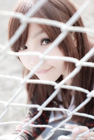 辛咩咩 -- 油廠國小漫遊