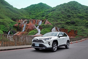 (chujy) ALL NEW RAV4隨心所嚮探索之旅- Sony α7III合作攝影挑戰賽