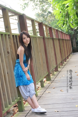 小布‧回憶裡的悸動