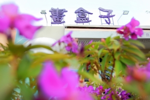 (chujy) 竹北畫盒子藝術餐廳