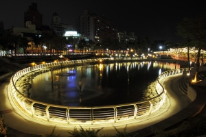 愛河之「心」年快樂