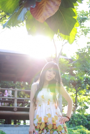 國美館@魚兒