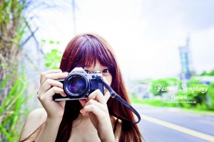 Rawii - Pastoral Symphony