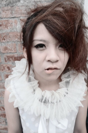 外拍妹妹&nbsp;&nbsp;格林童話-艾莉絲夢遊仙境