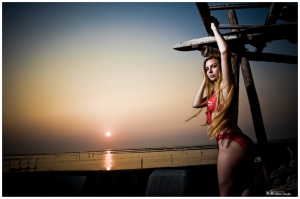 2014.04.13 ‧Karavaieva‧