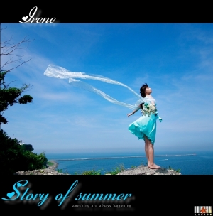 Story of summer-IRENE