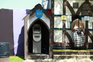 文藝復興節 (Renaissance Fair)