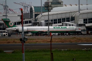 A005-小港機場(追飛機)