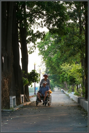 20131009 黃昏筆記