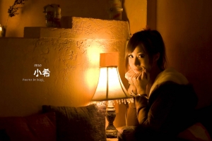 ~~＊小希＊~~士林官邸