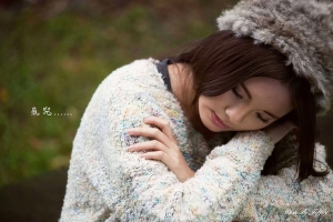 台灣大學中的美人魚