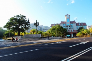 朝陽科技大學