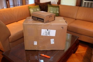 該來的就讓它來吧! 500mm f4 L 入手!
