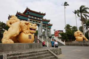 新埔-義民廟 _ jyp.