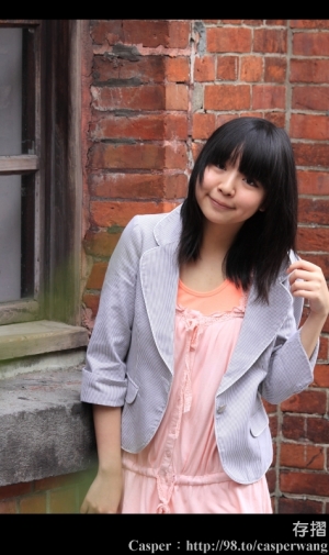 【扎根計畫】外拍 BY 存摺