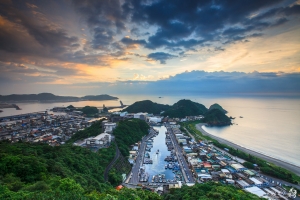 宜蘭 蘇花公路行