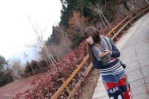 女王&nbsp;&nbsp;山上人家