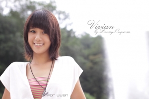 V for Vivian