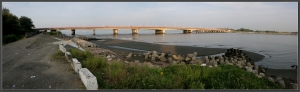 201408_30_31 景觀改變的溪岸