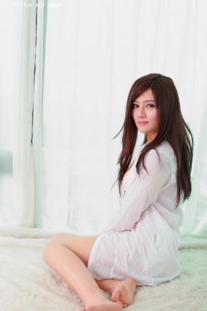 深圳某時尚特色家居-小琳