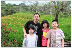 漫活森林浴-奮起湖老街