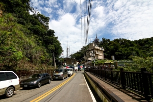 傳說中上帝的部落 - 司馬庫斯