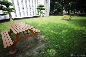 輔仁大學 - Q比學妹