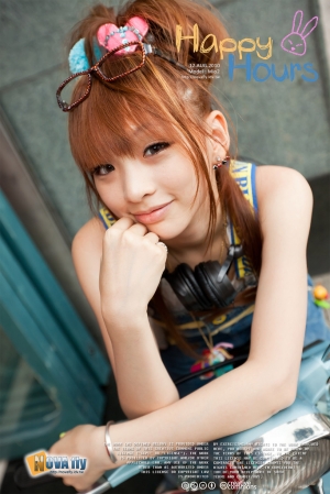 [Mio2]Happy hours