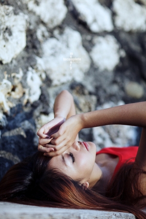 「Incomplete memory」 ＊LinLin＊