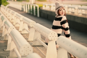 MuMu~ 《新光碼頭》