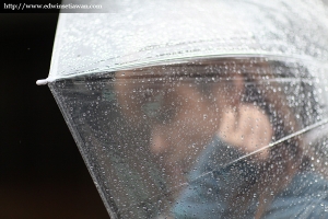 Rainy Day | Winnie
