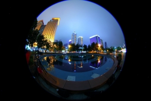 canon 8-15mm試拍照