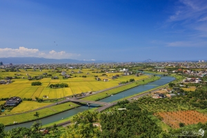 宜花田野