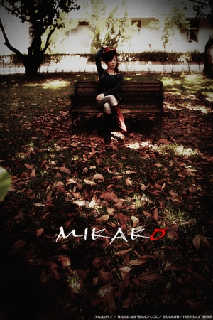 果子啦!!(詭異版)