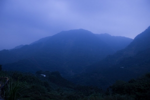 赤崁頂 隨手拍