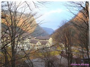 北海道秋之美~末篇