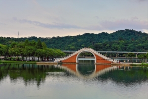 大湖公園..美境